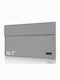 Arzopa Husă Impermeabilă pentru Laptop 16.1" în Culoare Gri AAR00219