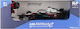 Mega Creative RC Car