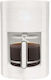 Elle Home Filter Coffee Maker 1000W