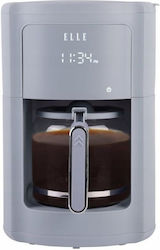 Cafetieră Filtru de Cafea 1000W Cafetieră Filtru de Cafea 1000W