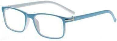 Frog Optical Ochelari De Citit +2.75 În Culoare Rama Albastru Deschis