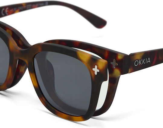 Okkia Giovanni Γυαλιά Πρεσβυωπίας +2.00 BB-OK017CH-2.00