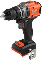 Black & Decker BLD682XN Δραπανοκατσάβιδο 18V Solo Black & Decker BLD682XN Δραπανοκατσάβιδο 18V Solo