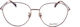 Maxmara Max Montură Ochelari De Vedere Mm5099 H 036 54 16 135