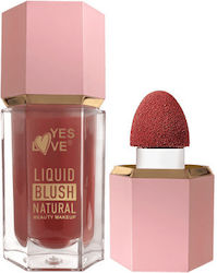 Yes Love Liquid Blush N.05 6ml