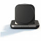Zens Încărcător Wireless Qi2 15W Negru (Nightstand Charger Pro 2)