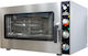 Vesta Ηλεκτρικός Φούρνος με Ατμό 6.1kW 0L0511M