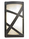 Facade Light Body 40w E27 Ip44 Belight