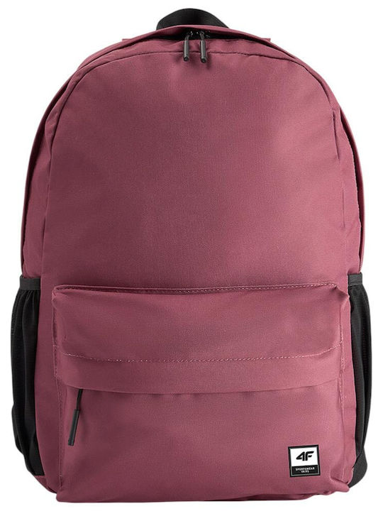 4F Backpack Ροζ