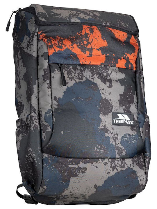 Trespass Backpack 22l Gray