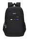 Profindustry Wasserdichtes Blauer Rucksack