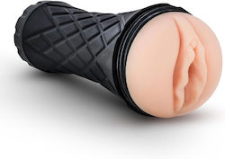 Smd Euphoria Lifelike Textured Vagina Pocket Masturbator Realistic Sensation & Flesh Feel 23.5cm