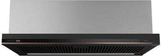 Teka Cnl 6415 Plus G1 Прибиращ Се Кухненски Аспиратор 60cm Черен