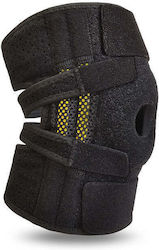 Bracoo Elastic Knee Brace