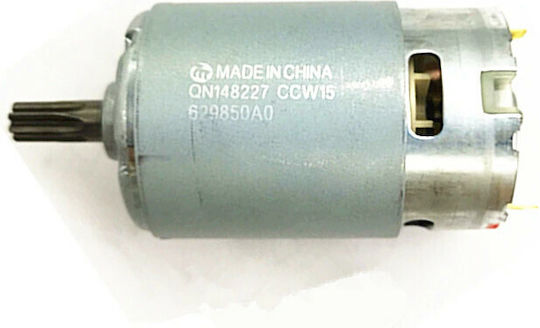 Werkzeugmotor Makita Td090d 629851-8 629850a0 Qn148323 Ccw15