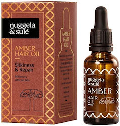 Nuggela & Sule Λάδι Μαλλιών 30ml Nuggela & Sule Λάδι Μαλλιών 30ml
