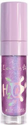 Lovely H2o Гланцове за Устни H2o 14.5ml