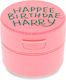 Mad Beauty Lip Balm Harry Potter Birthdae Lip Balm