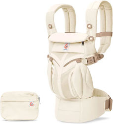Ergobaby Omni Класически Кенгуру Бежов с Максим...