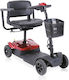 Moretti Elektrisches Rollstuhl Scooter Klappbar CN200