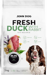 John Dog 3кг