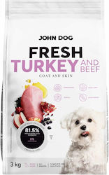 John Dog 3kg John Dog 3kg