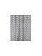 Bisk Shower Curtain 180x200cm