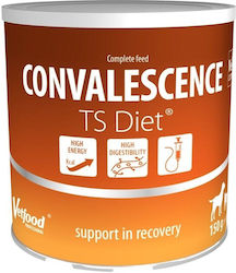 Vetfood Convalescence Multivitamins for Dog and Cat 150g for Skin & Hair Vetfood Convalescence Multivitamins for Dog and Cat 150g for Skin & Hair