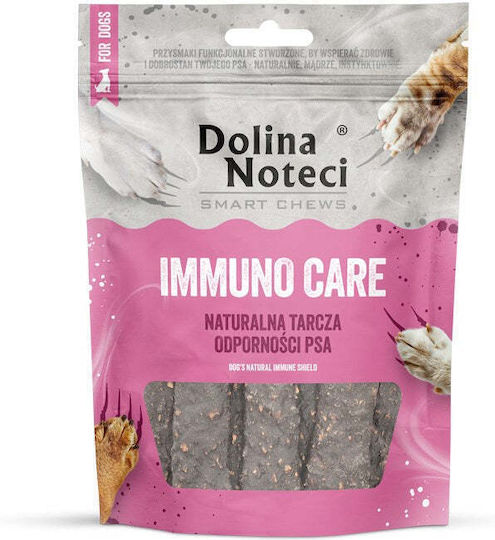 Dolina Noteci Dog Treat for Immune Enhancement