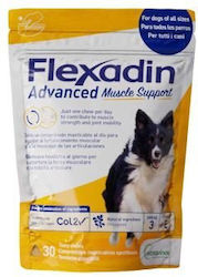 Vetoquinol Flexadin Advanced Dog Multivitamins Tablets for Joints