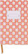 Designworks Notizbuch Geregelt mit Hartcover Or...