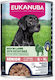 Eukanuba Wet Food For Elderly Dogs With Lamb And Potatoes Grain-Free 400gr
