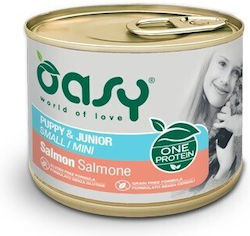Oasy Nasses Hundefutter 200gr Oasy Nasses Hundefutter 200gr