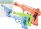 Summertiempo Blaster Cu Apă (Diverse Modele) 1 Buc
