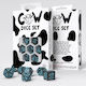 Σετ Ζάρια Cow Dice Set Moolissa