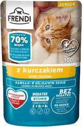 Frendi Υγρή Τροφή 100gr