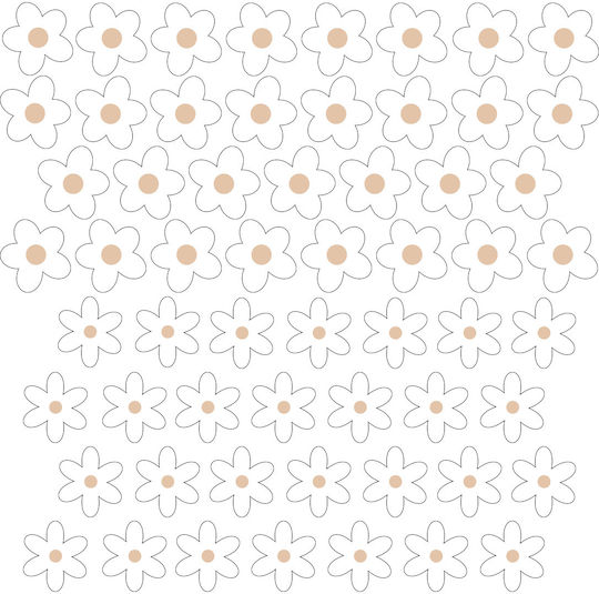 Wudd Kinder Wandsticker