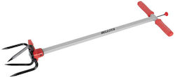 Bellota Hml1001 Manual Plow With Anti-Vibration Handle