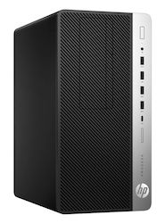 HP ProDesk 600 G5 Refurbished Grade A (i5-9400/8GB/256GB)