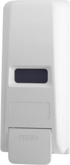 Foam Soap Dispenser 1000ml White Ram 30576 1000 Ml