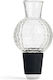 Kikkerland Flow Cap for Wine Bottles