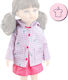 Paola Reina Amigas Puppen Satz