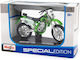 Maisto 1:18 Special Edition Kawasaki Klx 250sr 39300
