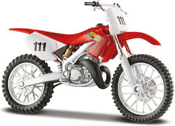 Maisto 1:18 Special Edition Honda Cr250r 39300