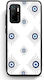 Xiaomi Poco M3 Pro Bright Eye Black Glossy Case