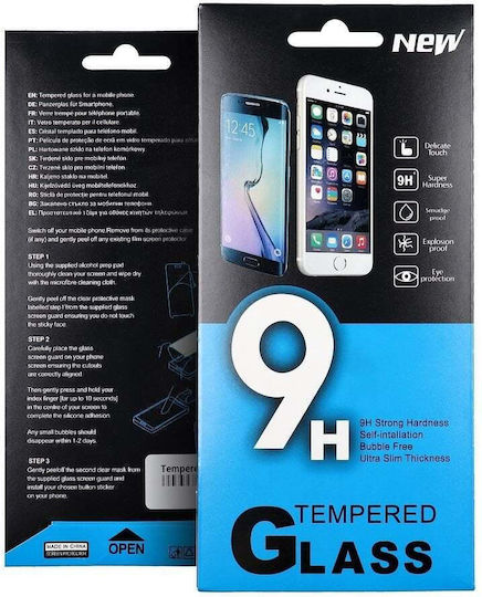 Apple Iphone 11 Xr – Tempered Glass 9h Hardness 0,3mm