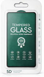 Honor Play 9a Tempered Glass 5d Hardness 0,3mm Full Face Honor Play 9a Tempered Glass 5d Hardness 0,3mm Full Face