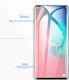 Мембрана За Защита От Хидрогел Realme 16 Pro Hoco Hydrogel Pro Hd Защитен Екран 0.15mm Прозрачен Hoco-front-clear-027-075
