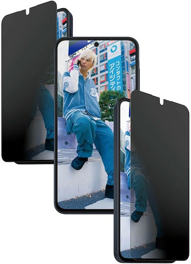 Panzerglass Privacy Glass Panzerglass Ultra-wide Fit Samsung Galaxy A37