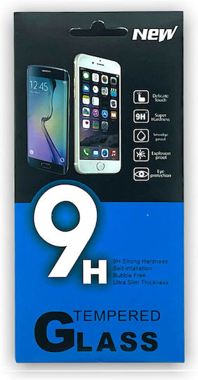 9h Tempered Glass Huawei P Smart 2019